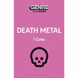 ISBN Death Metal, English, Paperback, 160 pages