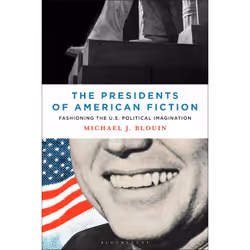 ISBN The Presidents of American Fiction, English, Paperback, 224 pages