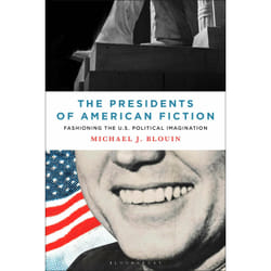 ISBN The Presidents of American Fiction book English Paperback 224 pages