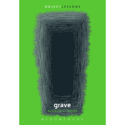 ISBN Grave book English Paperback 168 pages
