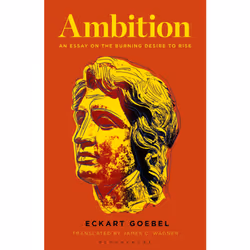 ISBN Ambition, English, Paperback, 272 pages