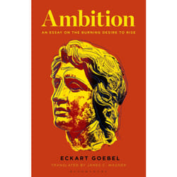 ISBN Ambition book English Paperback 272 pages