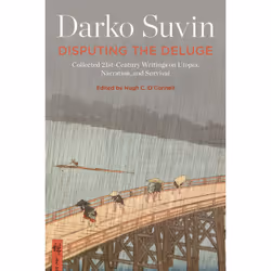 ISBN Disputing the Deluge, English, Paperback, 376 pages