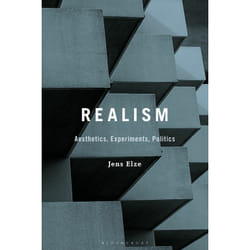 ISBN Realism: Aesthetics, Experiments, Politics book English Hardcover 296 pages