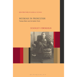 ISBN Weimar in Princeton book English Paperback 216 pages
