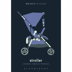 ISBN Stroller, English, Paperback, 156 pages