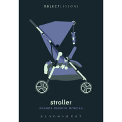 ISBN Stroller book English Paperback 156 pages
