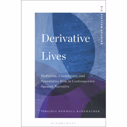 ISBN Derivative Lives, English, Hardcover, 248 pages