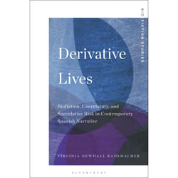 ISBN Derivative Lives book English Hardcover 248 pages