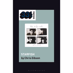 ISBN The Church's Starfish, English, Paperback, 160 pages