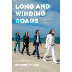 ISBN Long and Winding Roads, Revised Edition book English Hardcover 368 pages