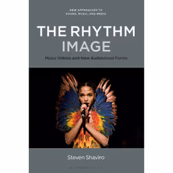 ISBN The Rhythm Image, English, Paperback, 240 pages