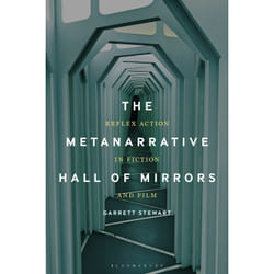 ISBN The Metanarrative Hall of Mirrors book English Paperback 240 pages