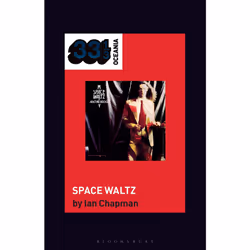 ISBN Alastair Riddell’s Space Waltz, English, Paperback, 144 pages