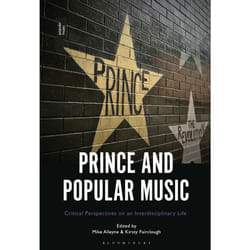 ISBN Prince and Popular Music book English Paperback 232 pages
