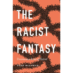 ISBN The Racist Fantasy book English Paperback 256 pages
