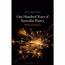 ISBN One Hundred Years of Surrealist Poetry, English, Paperback, 296 pages