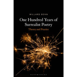 ISBN One Hundred Years of Surrealist Poetry book English Paperback 296 pages