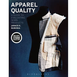 ISBN Apparel Quality (Bundle Book + Studio Access Card)