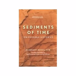 ISBN Sediments of Time: On Possible Histories, History, English, Paperback, 344 pages