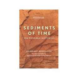 ISBN Sediments of Time: On Possible Histories book History English Paperback 344 pages