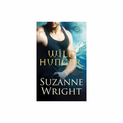 Wild Hunger by Wright & Suzanne