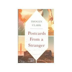 ISBN Postcards From a Stranger book General novel English 352 pages