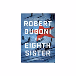 Eighth Sister by Dugoni & Robert
