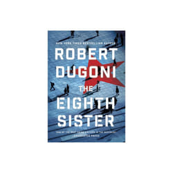 Eighth Sister by Dugoni & Robert
