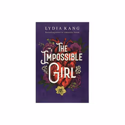 The Impossible Girl by Kang & Lydia