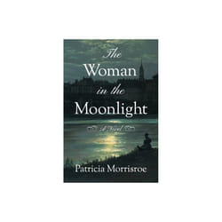 Woman in the Moonlight by Morrisroe & Patricia