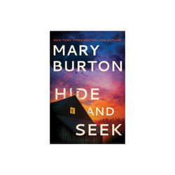 Hide and Seek by Burton & Mary