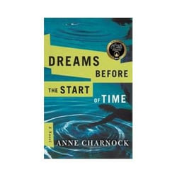 ISBN Dreams Before the Start of Time book Science Fiction English 224 pages