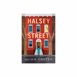 Halsey Street by Coster & Naima