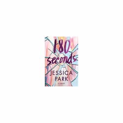 180 Seconds by Park & Jessica