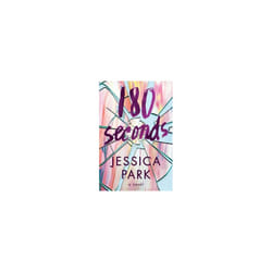 180 Seconds by Park & Jessica