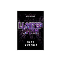 Limited Wish by Lawrence & Mark