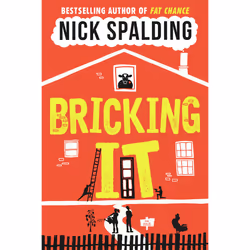 ISBN Bricking It, English, Paperback, 274 pages