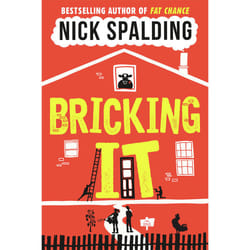ISBN Bricking It book English Paperback 274 pages