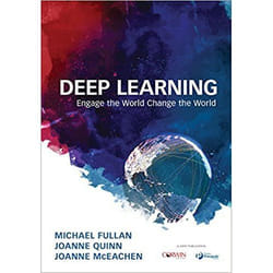 ISBN Deep Learning book
