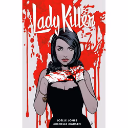 ISBN Lady Killer 2, Fiction, English, Paperback, 136 pages