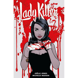ISBN Lady Killer 2