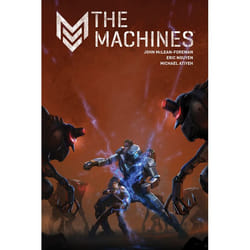 ISBN The Machines