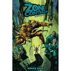 ISBN The Zone Continuum: Legacy
