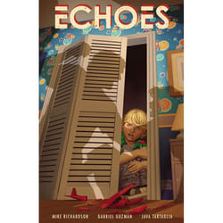 ISBN Echoes