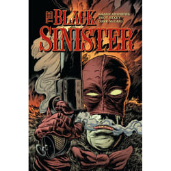 ISBN The Black Sinister