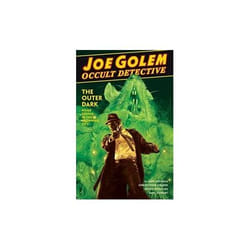 ISBN Joe Golem: Occult Detective Vol. 2 The Outer Dark