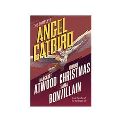 ISBN Complete Angel Catbird, The book Comics & graphic novels English 320 pages