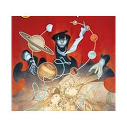 ISBN Occultist Omnibus, The book Comics & graphic novels English Paperback 256 pages