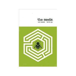 ISBN Seeds book Comics & graphic novels English Paperback 124 pages